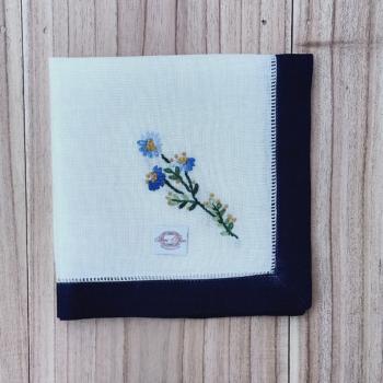 Napkin tea linen 6