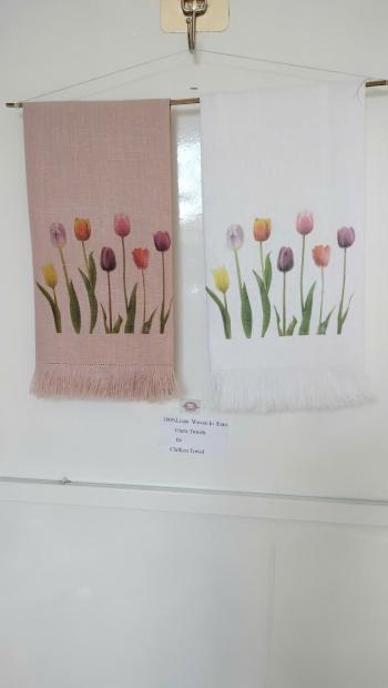 Kitchen Towels Print 07