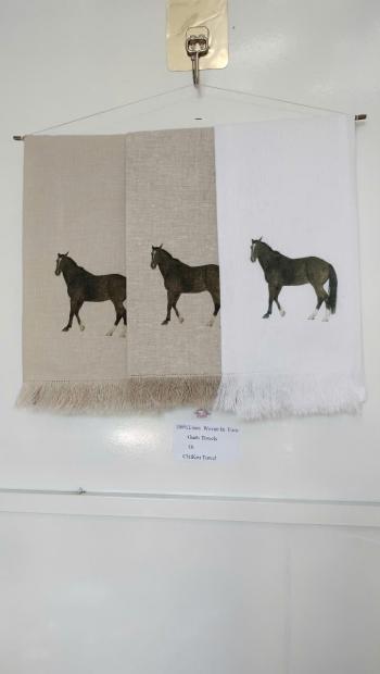 Kitchen Towels Print 26/08K