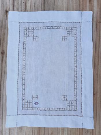 Placemats  linen 