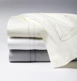 Flat sheet and Pillow